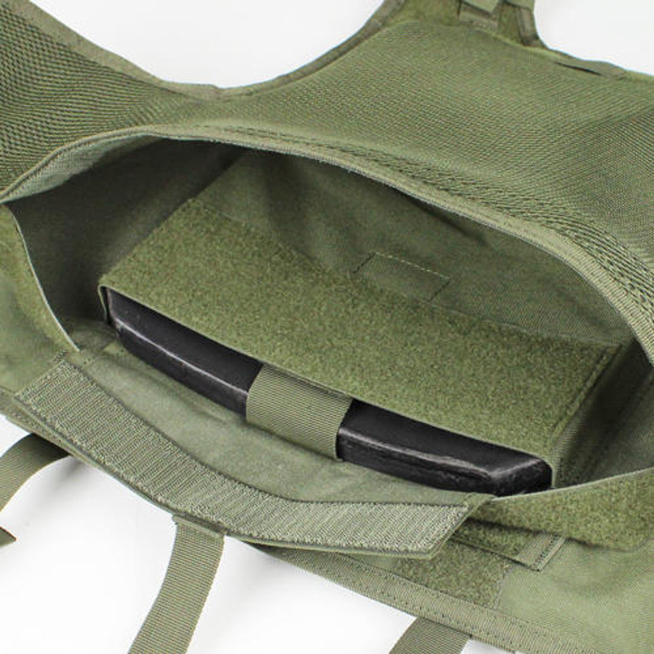 Condor MOLLE Exo Plate Carrier - Olive Drab