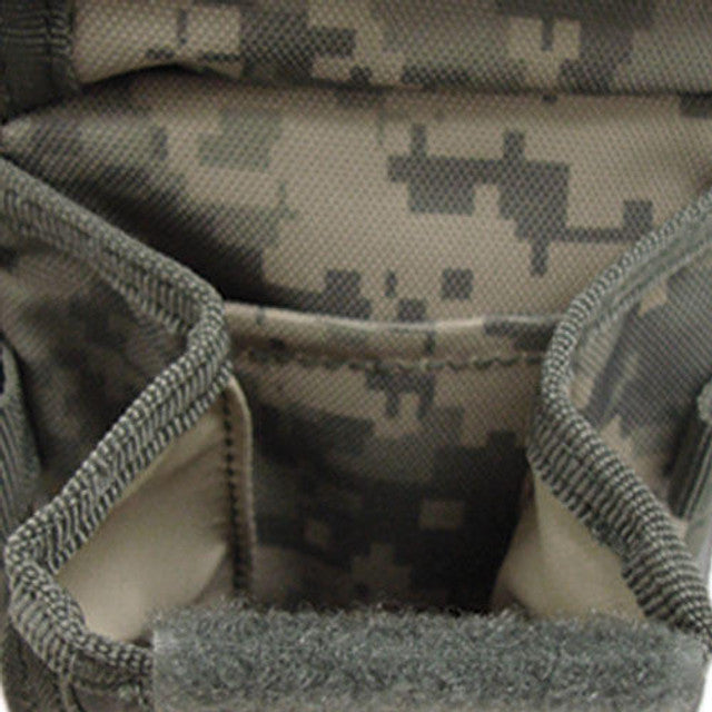 Condor MOLLE Gadget Pouch, OD Green