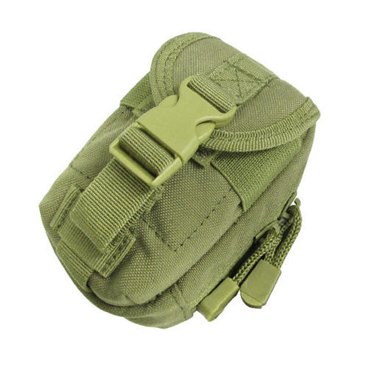 Condor MOLLE iPouch, OD Green