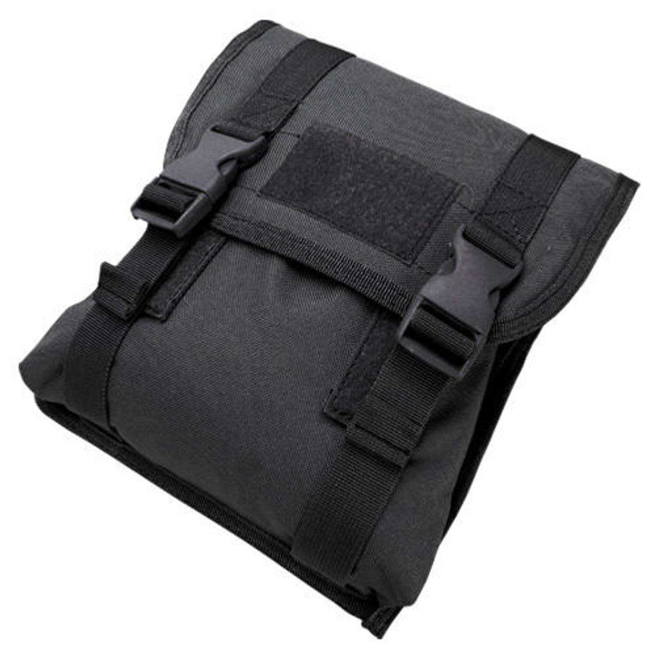 Condor MOLLE Large Utility Pouch, Black