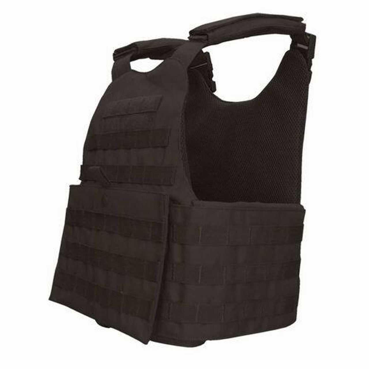 Condor MOLLE Modular Operator Plate Carrier, Black