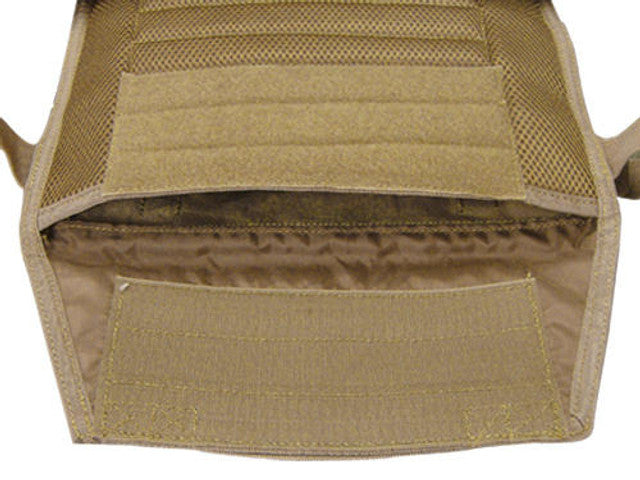 Condor MOLLE Modular Operator Plate Carrier, Multicam