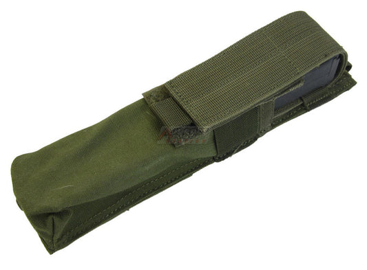 Condor MOLLE P90 & UMP Mag Pouch, OD Green