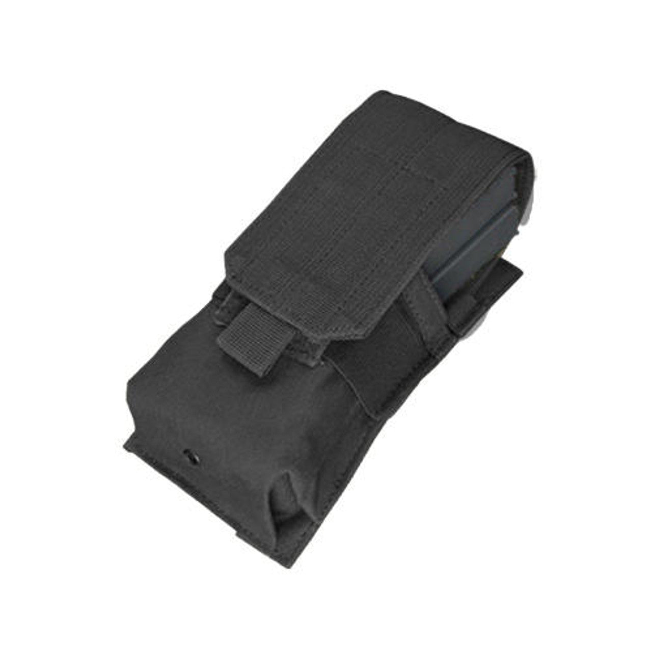 Condor MOLLE Single M4 Magazine Pouch, Black