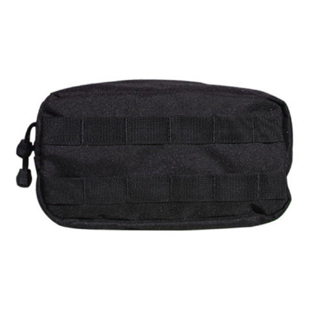 Condor MOLLE Utility Pouch, Black