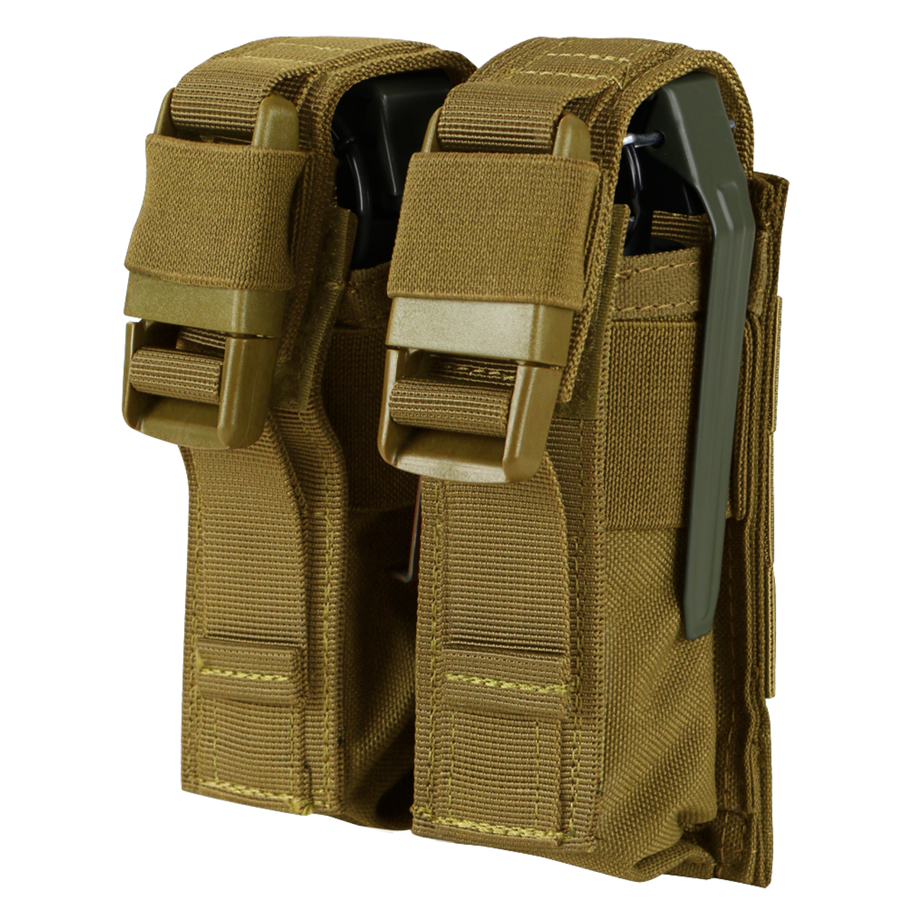 Condor Outdoor Double Flashbang Pouch