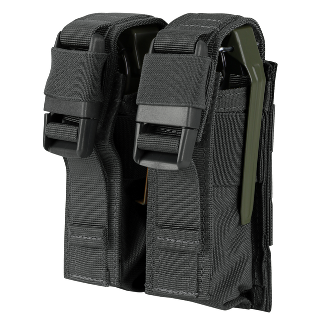 Condor Outdoor Double Flashbang Pouch