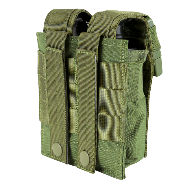 Condor Outdoor Double Flashbang Pouch