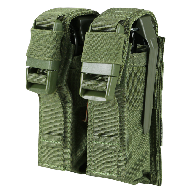 Condor Outdoor Double Flashbang Pouch