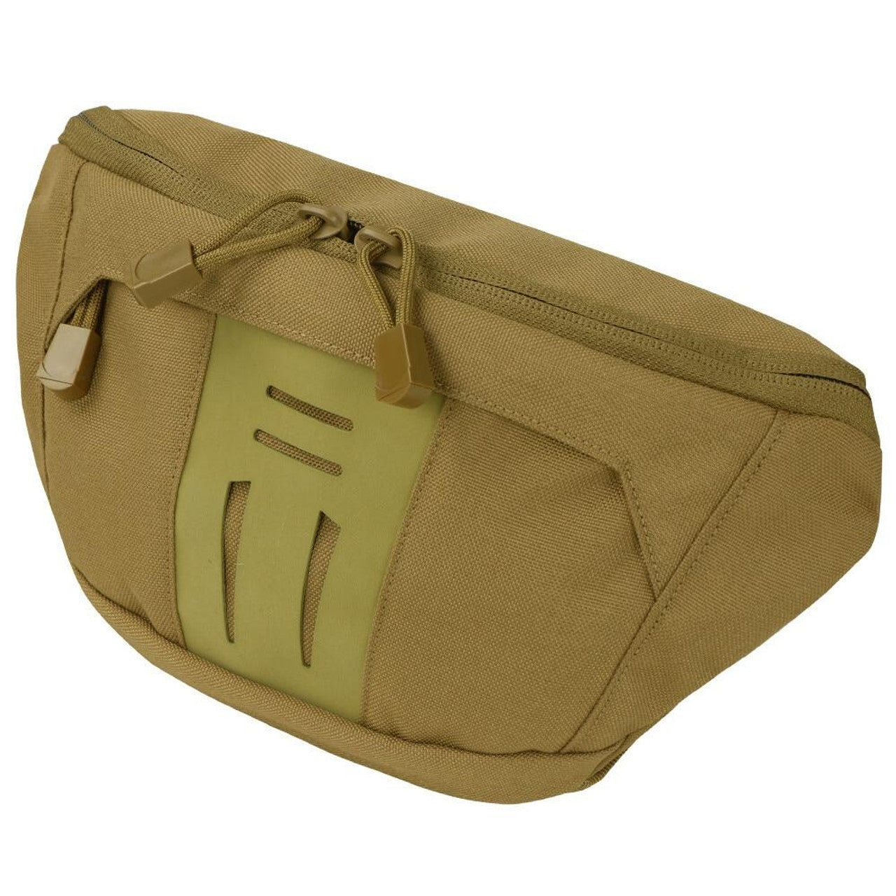 Condor Outdoor GEN II Draw Down Waist Pack