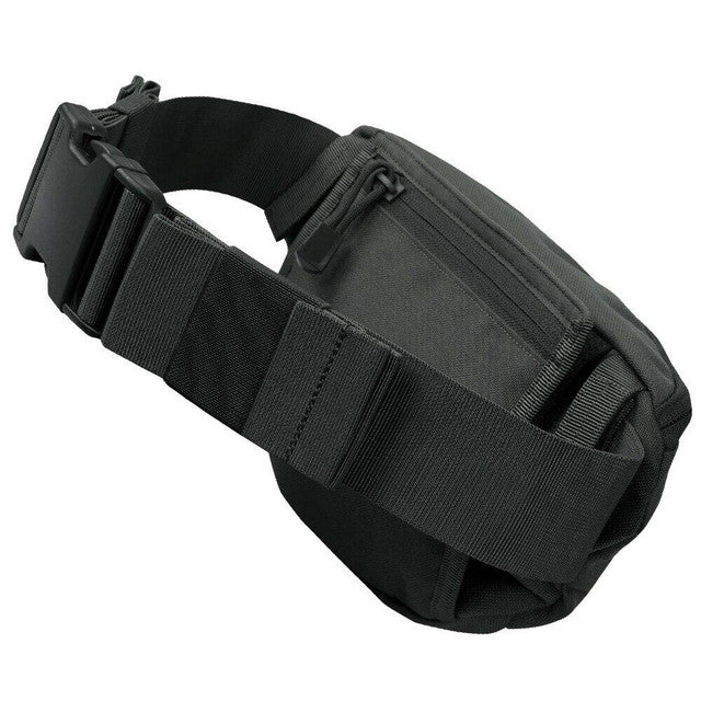 Condor Outdoor GEN II Draw Down Waist Pack