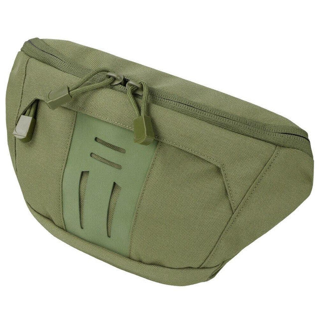 Condor Outdoor GEN II Draw Down Waist Pack