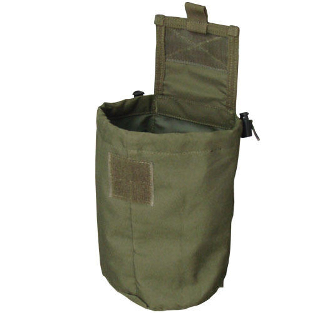 Condor Roll-Up Utility Pouch, OD