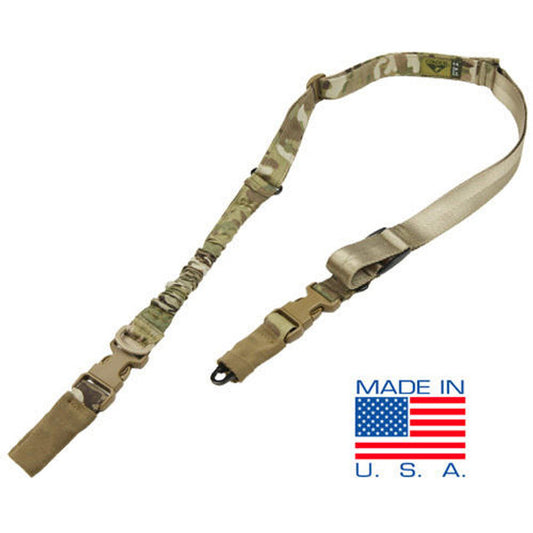 Condor STRYKE Tactical Sling, Multicam