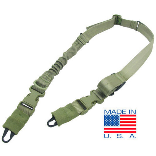 Condor STRYKE Tactical Sling, OD Green