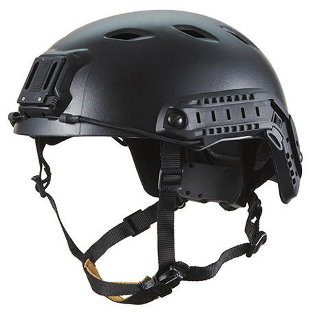 FMA Labs ACH Base Jump Helmet L/XL, Black