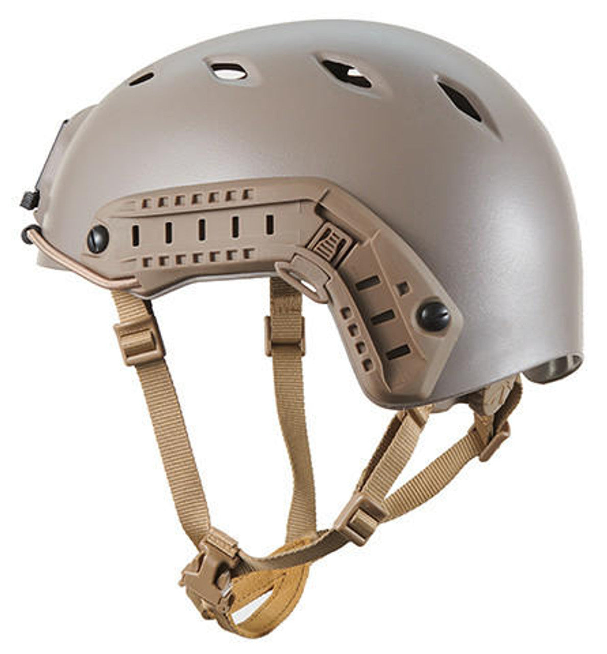 FMA Labs ACH Base Jump Helmet L/XL, Tan