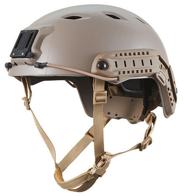 FMA Labs ACH Base Jump Helmet L/XL, Tan