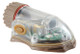 FMA Labs Manta Strobe Helmet Light Red Type 2, Dark Earth