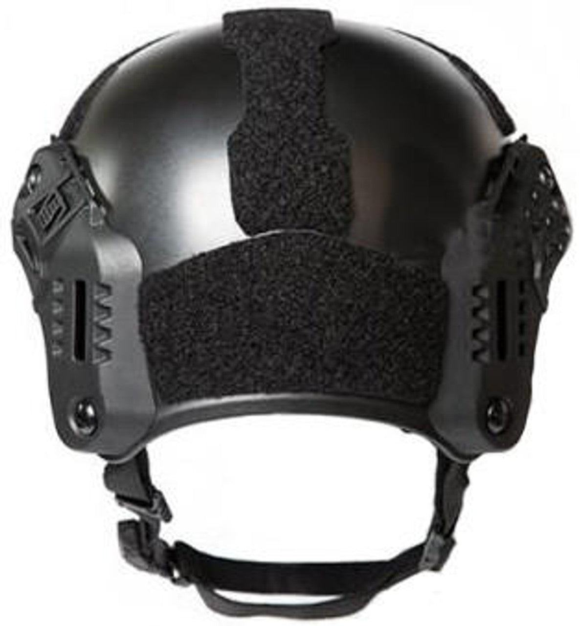 FMA MT Helmet, Black