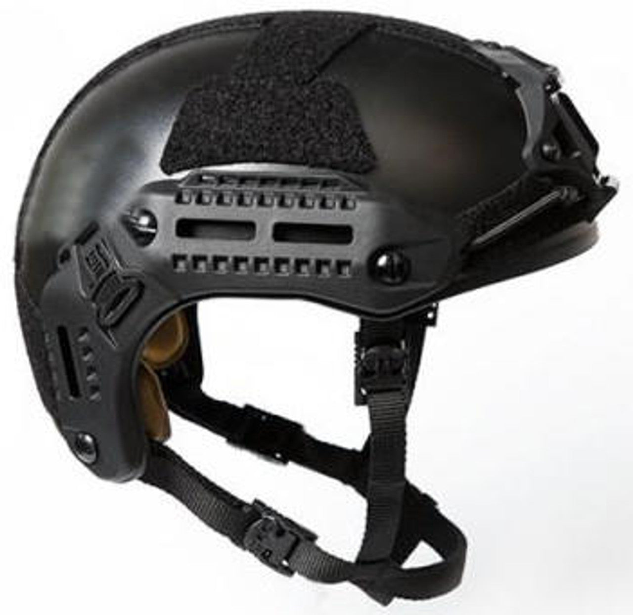 FMA MT Helmet, Black