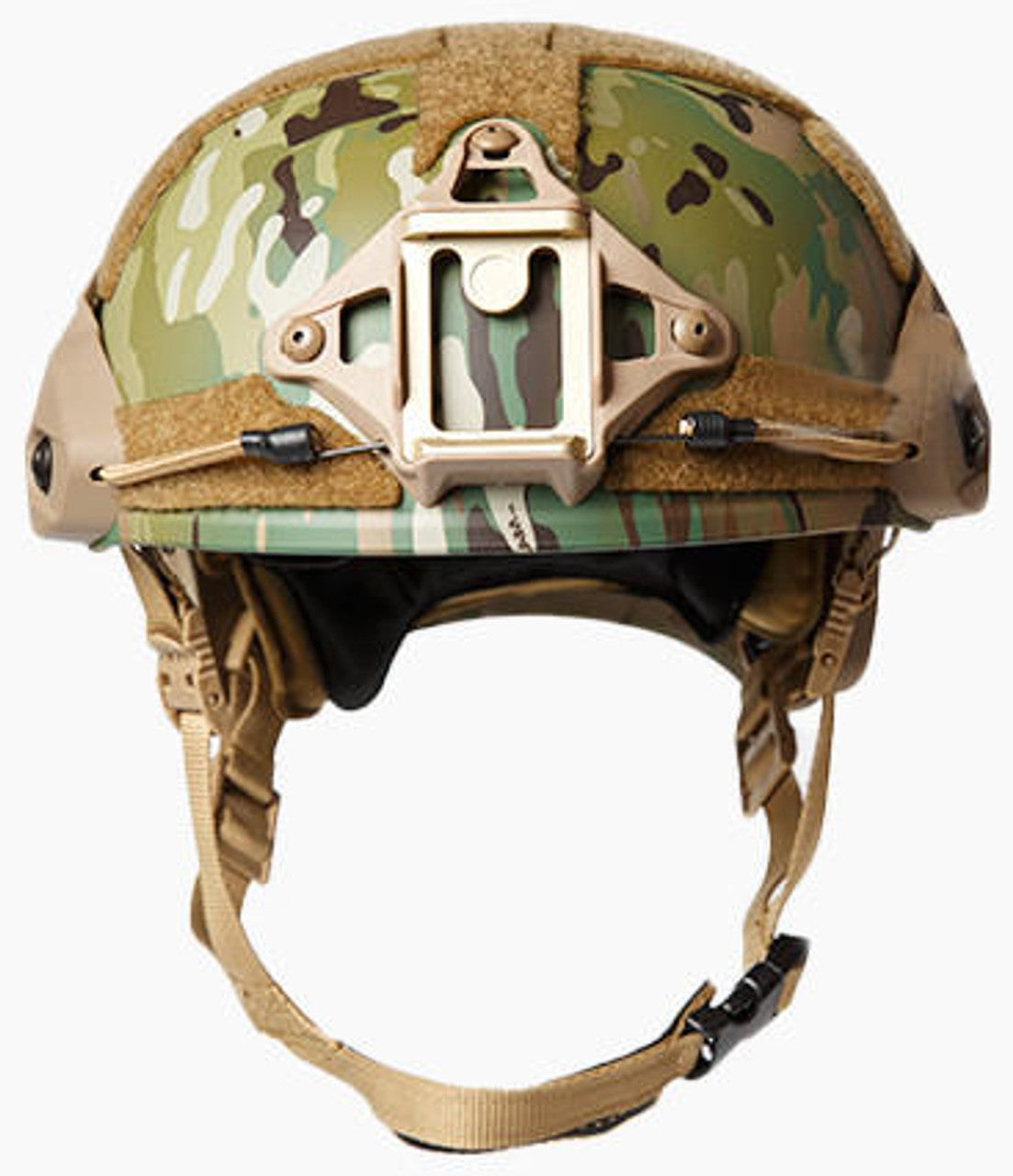 FMA MT Helmet, Modern Camo