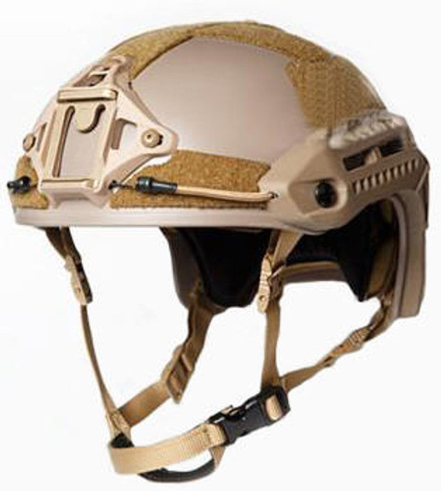 FMA MT Helmet, Tan