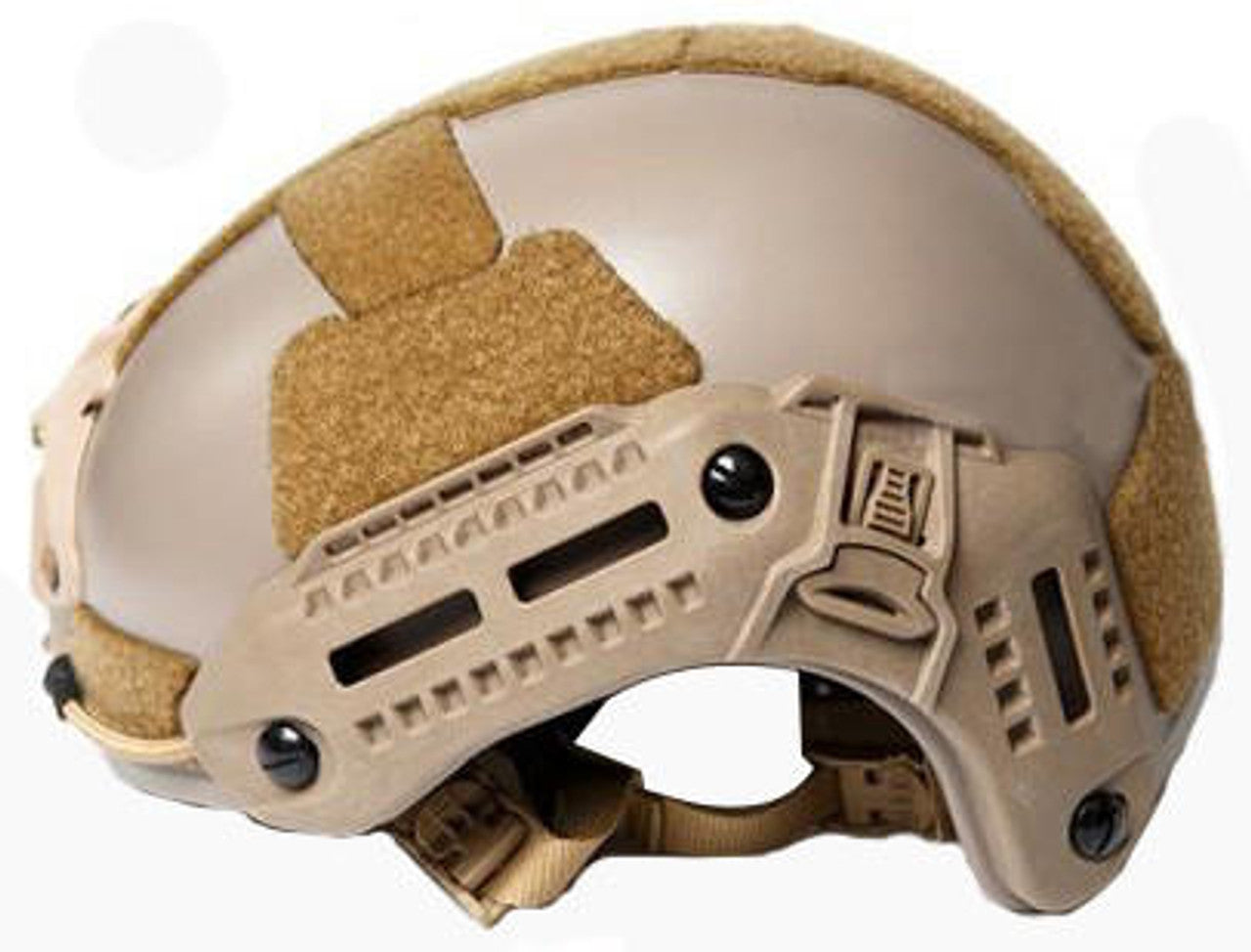 FMA MT Helmet, Tan