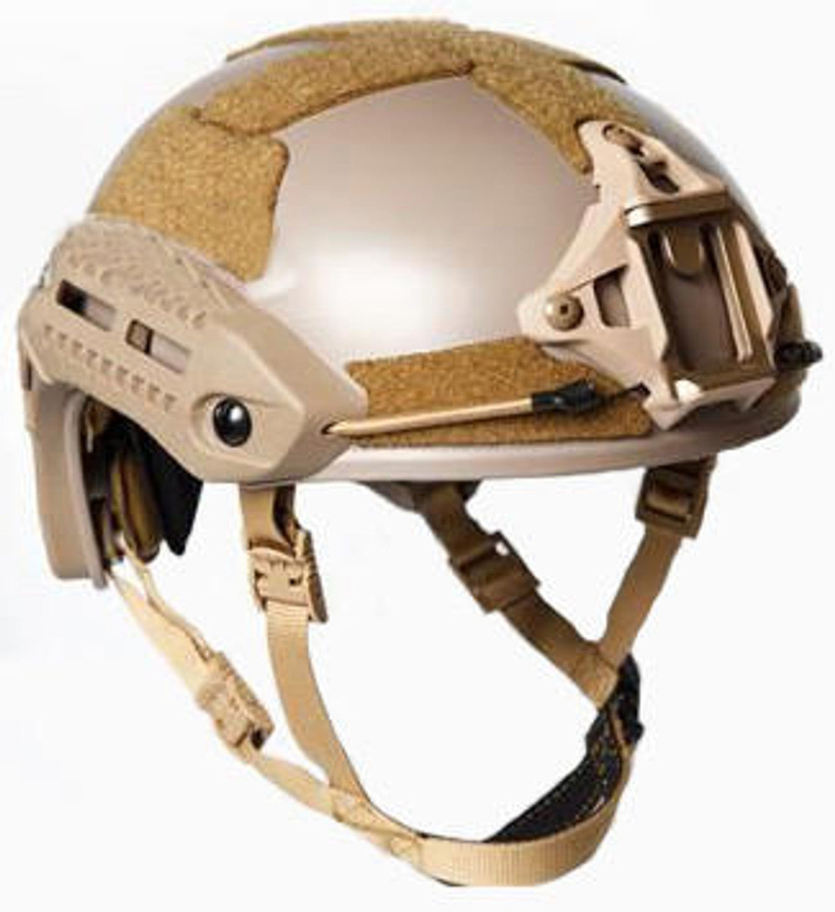 FMA MT Helmet, Tan