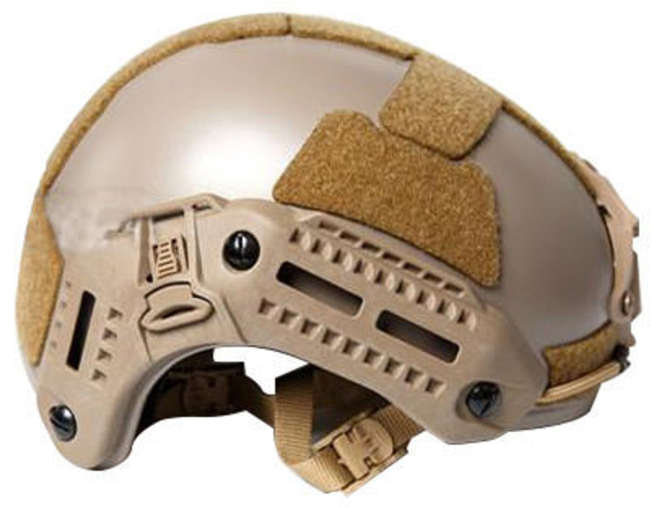 FMA MT Helmet, Tan