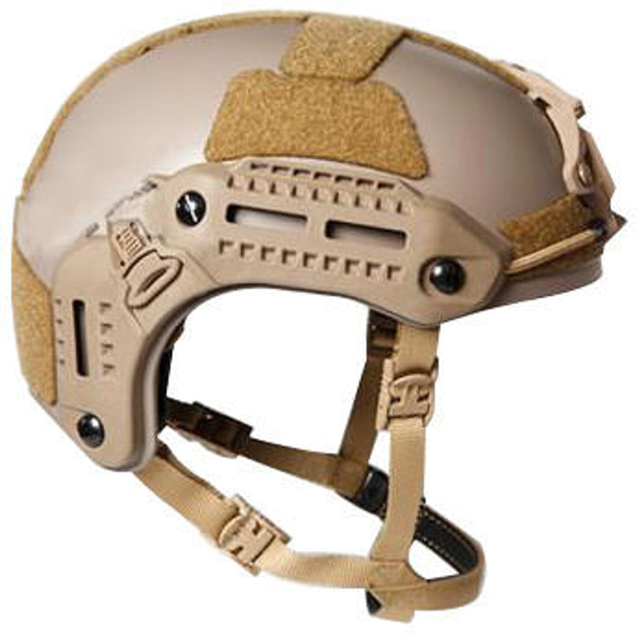 FMA MT Helmet, Tan