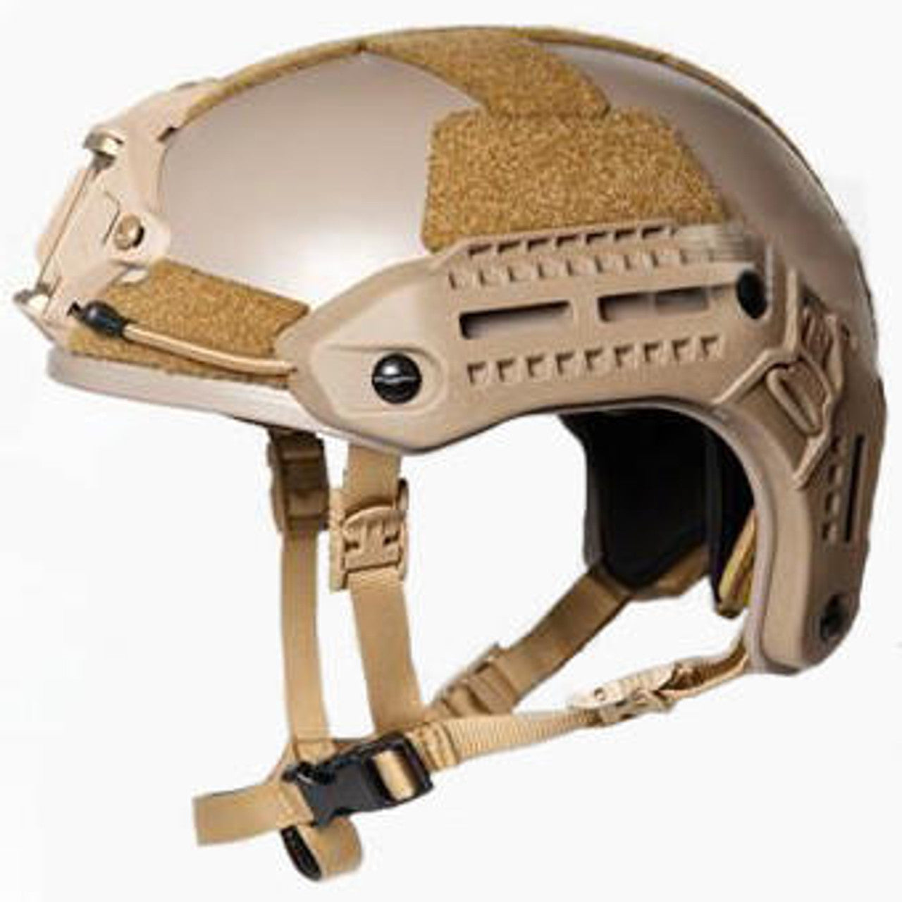 FMA MT Helmet, Tan