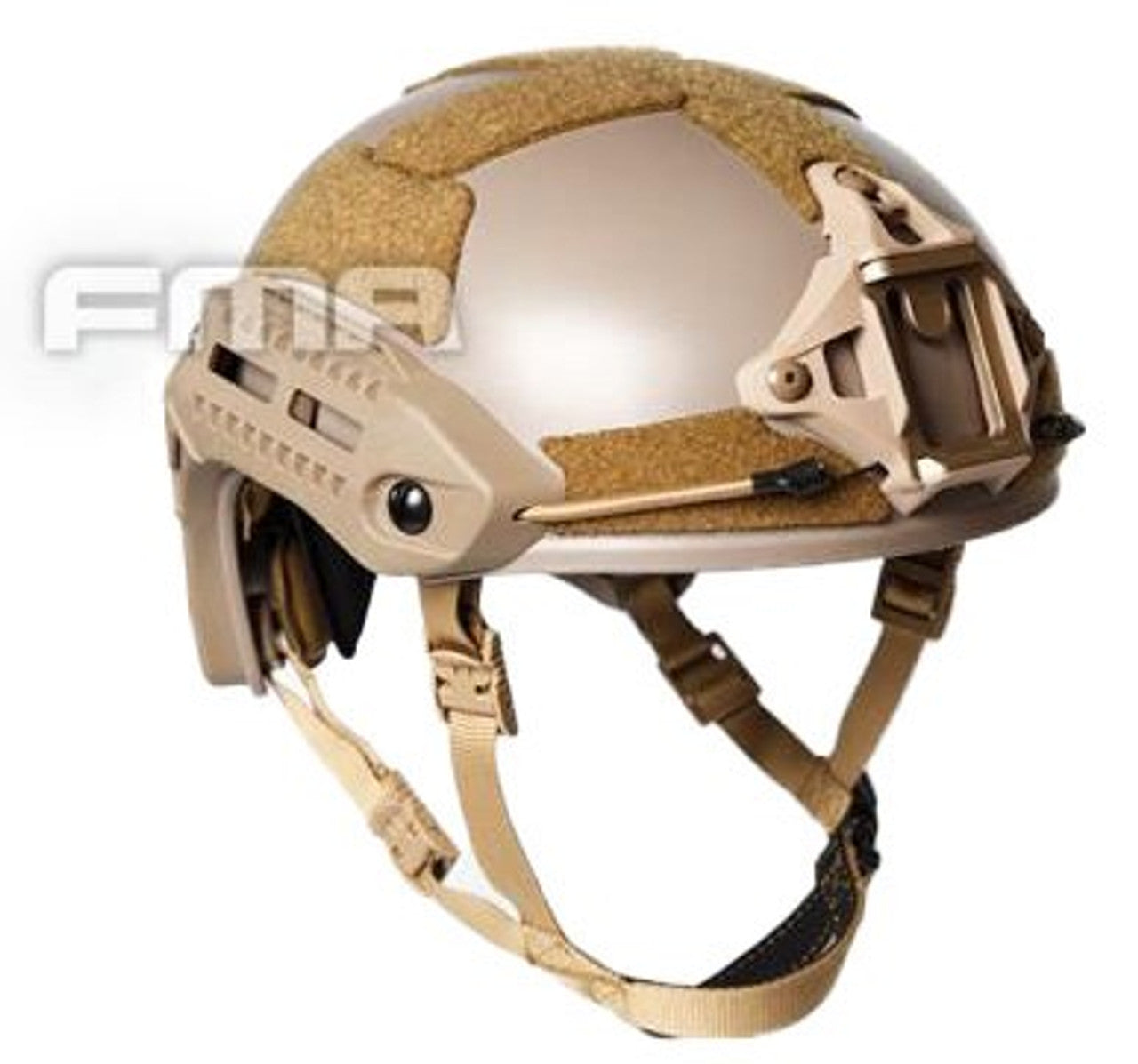 FMA MT Helmet, tan