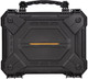 G-Force 12.6-Inch Protective Case, Black