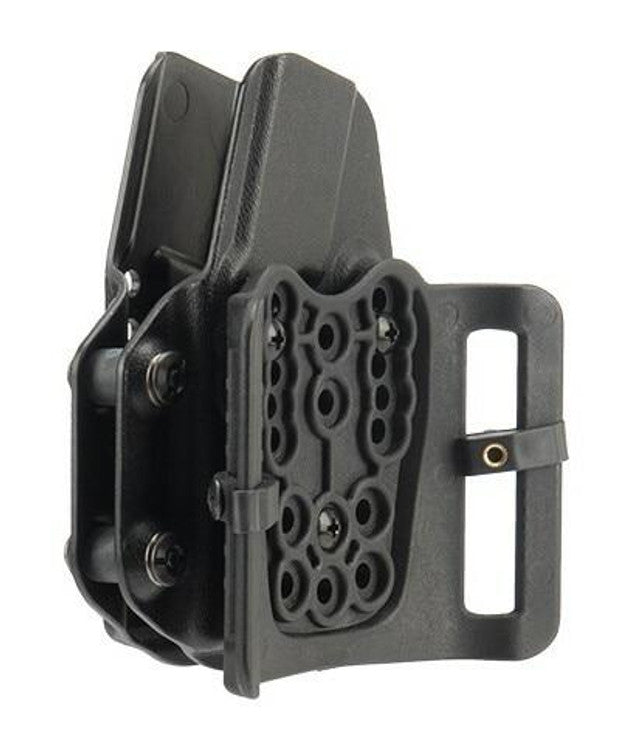 G-Force Kydex Magazine Hardshell M4 Pouch, Black