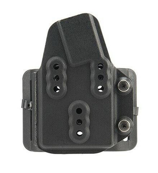G-Force Kydex Magazine Hardshell M4 Pouch, Black