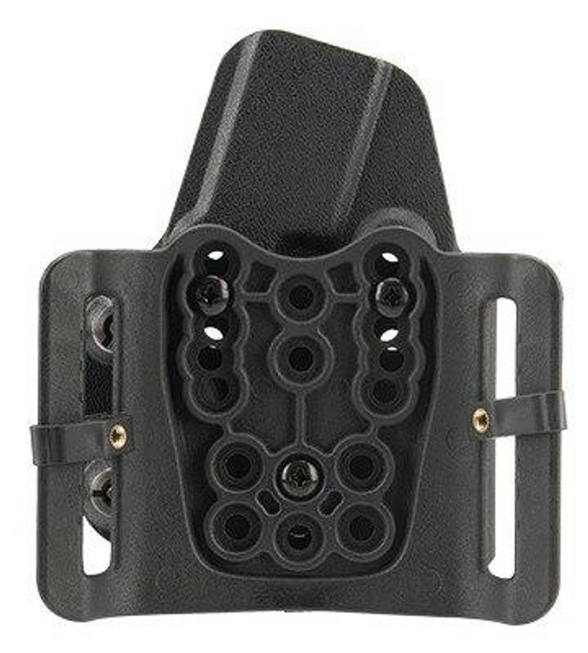 G-Force Kydex Magazine Hardshell M4 Pouch, Black