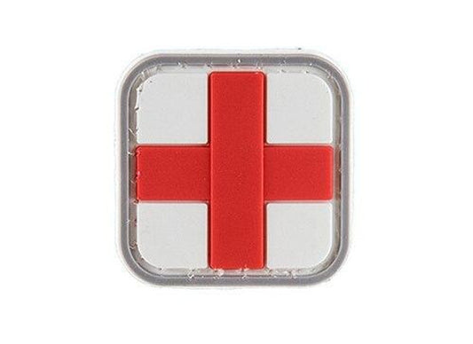 G-Force Medic Symbol PVC Morale Patch