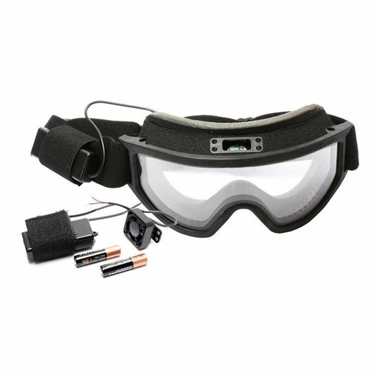 G&G Anti-Fog Turbo Goggle Fan Kit