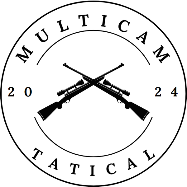 Multicam Tactical