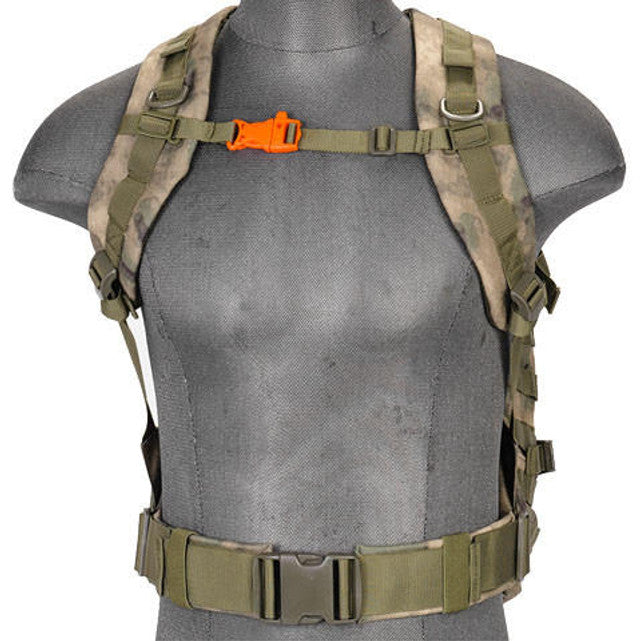 Lancer Tactical 3-Day Assault Pack, AT-FG