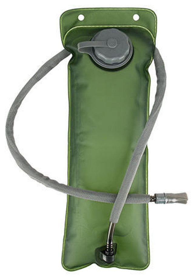 Lancer Tactical 3 Liter Hydration Bladder, ACU