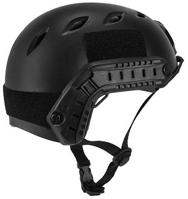 Lancer Tactical BJ Type "Basic Version" Helmet in Medium, Black