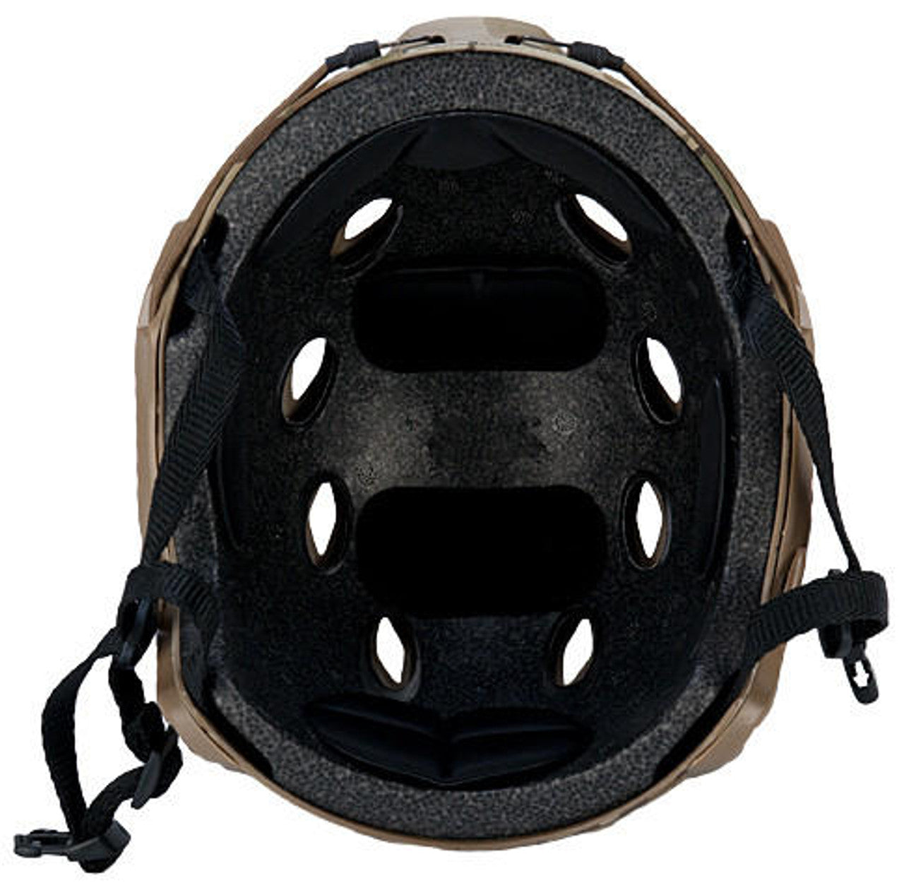Lancer Tactical BJ Type "Basic Version" Helmet in Medium, Modern Camo