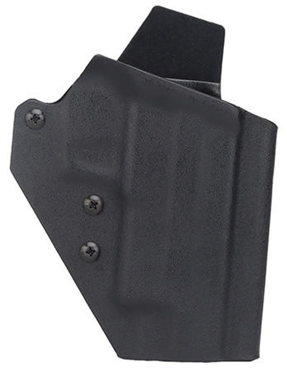 Lancer Tactical Lightweight Kydex Tactical Holster for Sig P226 Airsoft Pistols, Black