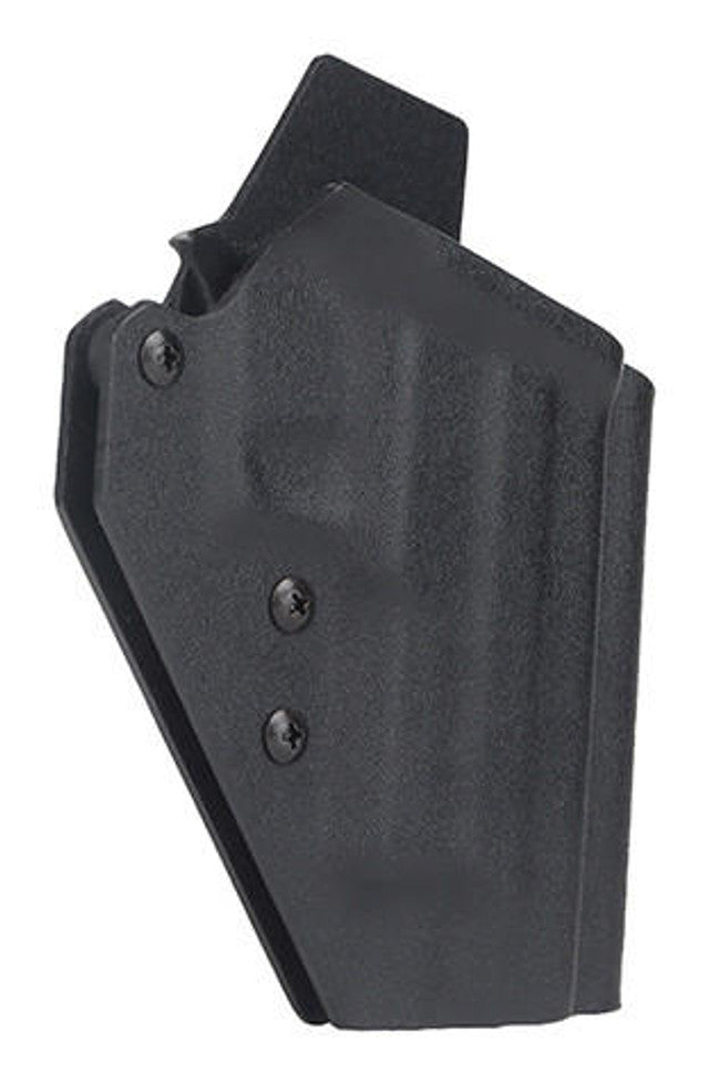 Lancer Tactical Lightweight Kydex Tactical Holster for Sig P226 Airsoft Pistols, Black