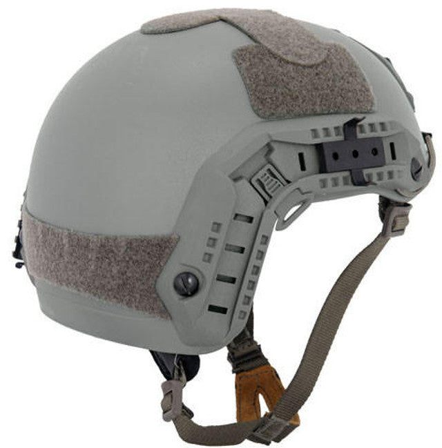 Lancer Tactical Maritime Tactical Helmet Simple, Foliage Green