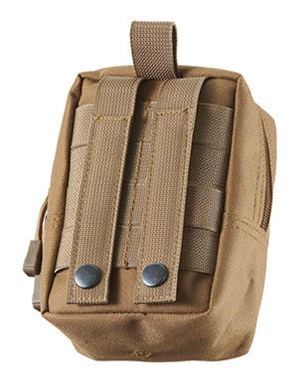 Lancer Tactical Molle Utility Pouch, Khaki