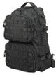 Lancer Tactical Multi-Purpose Operator Backpack, Black