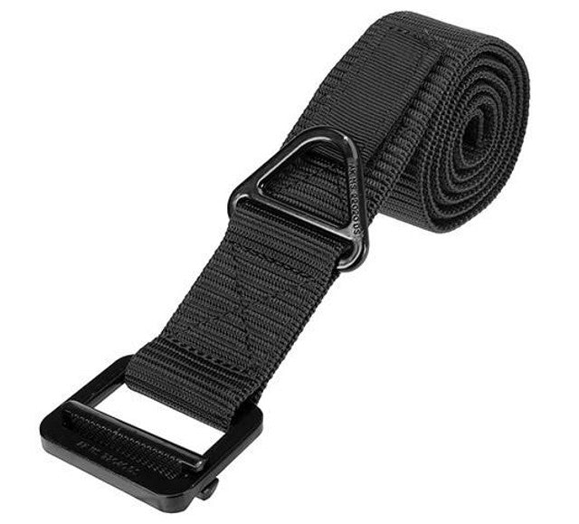 Lancer Tactical Nylon Riggers Belt